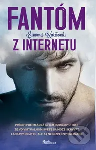 Fantóm z internetu - Simona Kutišová