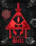 The Book of Bill - Alex Hirsch