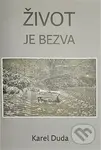 Život je bezva - Karel Duda - kniha z kategorie Poezie