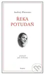 Řeka Potudaň - Andrej Platonov