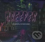 Creeper: Eternity, In Your Arms - Creeper