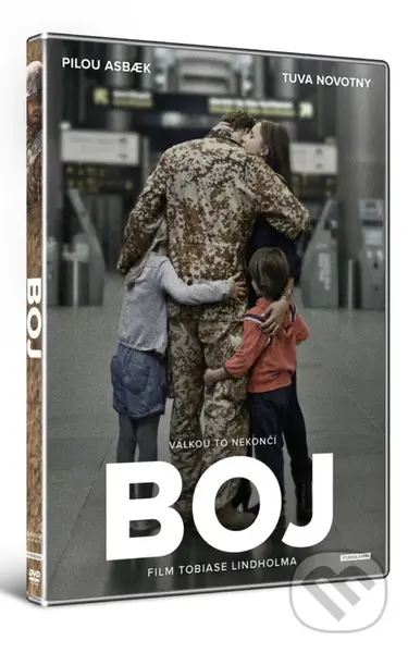 Boj - Tobias Lindholm