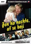 Jen ho nechte, ať se bojí (Remasterovaná verze) - Ladislav Rychman - film z kategorie Komedie