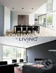 Contemporary Living - Jo Pauwels - kniha z kategorie Architektura