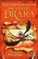 Jak zamotat dračí příběh (Škyťák Šelmovská Štika III.) - kniha z kategorie Pro děti