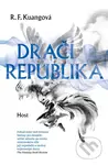 Dračí republika - R.F. Kuang - kniha z kategorie Fantasy
