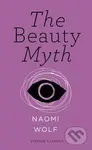 The Beauty Myth - Naomi Wolf - kniha z kategorie Beletrie