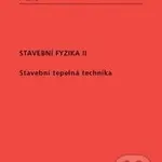 Stavební fyzika 2. (Stavební tepelná technika) - Daniela Bošová - kniha z kategorie Fyzika