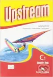 Upstream - Advanced - Student's Book - Virginia Evans, Lynda Edwards