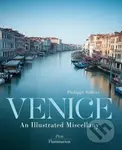 Venice - Philippe Sollers - kniha z kategorie Odborné a naučné