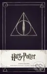 Harry Potter: Deathly Hallows (Ruled Journal)