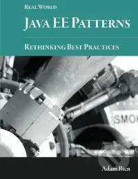 Real World Java Ee Night Hacks Dissecting the Business Tier - kniha z kategorie Odborné a naučné