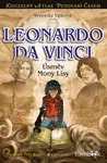 Leonardo da Vinci (Úsměv Mony Lisy) - Veronika Válková - kniha z kategorie Pro děti