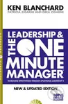 Leadership and the One Minute Manager - Kenneth Blanchard, Patricia Zigarmi, Drea Zigarmi - kniha z kategorie Management