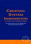 Creating System Innovation (How Large Scale Transitions Emerge) - kniha z kategorie Podnikání