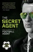 The Secret Agent - kniha z kategorie Společenská beletrie