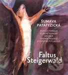 Šumava patafyzická (Kundus Fundus, Bundáš Kundáš, Mrchoš, Zdeněk Nejedlý a ostatní pytlasové) - kniha z kategorie Malířství