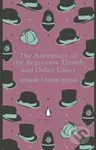The Adventure of the Engineer's Thumb and Other Cases - kniha z kategorie Detektivky
