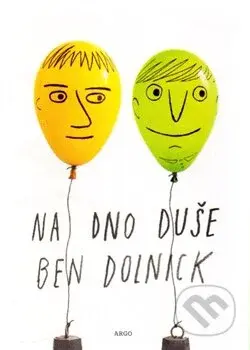 Na dno duše - Ben Dolnick - kniha z kategorie Beletrie