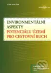 Environmentální aspekty potenciálu území pro cestovní ruch - kniha z kategorie Marketingová komunikace