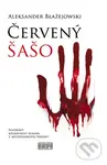 Červený šašo - Aleksander Błażejowski