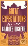 Great Expectations - Charles Dickens