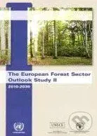 European Forest Sector Outlook Study II: 2010 - 2030