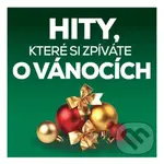 Hity, které si zpíváte o vánocích (2 CD)