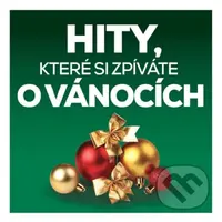 Hity, které si zpíváte o vánocích (2 CD)
