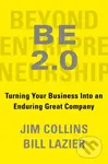 Beyond Entrepreneurship 2.0 - Jim Collins - kniha z kategorie Podnikání