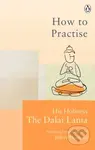How To Practise (The Way to a Meaningful Life) - Dalai Lama - kniha z kategorie Náboženská literatura