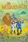 The Wizard of Oz (Graphic Novel) - Russell Punter, Simona Bursi (ilustrátor)