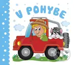 V pohybe - kniha z kategorie Pro děti