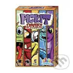 Pickit - Draky - hra z kategorie Hry pre deti