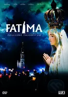 Fatima: Posledné tajomstvo - Andrés Garrigó - film z kategorie Náboženské dokumenty