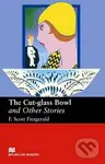 Macmillan Readers Upper-Intermediate: Cut Glass Bowl & Other Stories - Francis Scott Fitzgerald