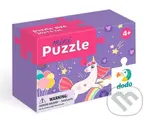 Země snů - puzzle z kategorie 15 - 60 dílků