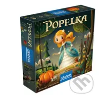 Popelka - hra z kategorie Domino, hlavolamy
