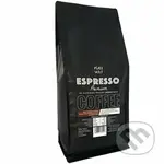 Espresso (Zrnkova káva premium 1000g)