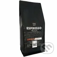 Espresso (Zrnkova káva premium 1000g)