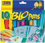 Centropen Foukací fixy AIR PENS 1500 10 ks