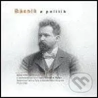 Viktor Dyk - Básník a politik (Sborník z konference k 70. výročí úmrtí Viktora Dyka) - kniha z kategorie Literární věda