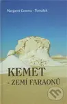 Kemet - Margaret Genova - Tomášková - kniha z kategorie Mapy a cestování