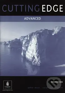 Cutting Edge - Advanced - Workbook (no key) - Peter Moor, Sarah Cunningham