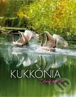Kukkónia - Žitný ostrov - Katalin L. Horváth - kniha z kategorie Mapy a cestování