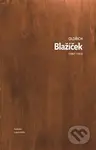 Oldřich Blažíček (1887-1953) - Naděžda Blažíčková-Horová - kniha z kategorie Malířství a sochařství