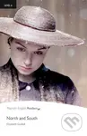 North and South (Level 6) - Elizabeth Gaskell - kniha z kategorie Romantika