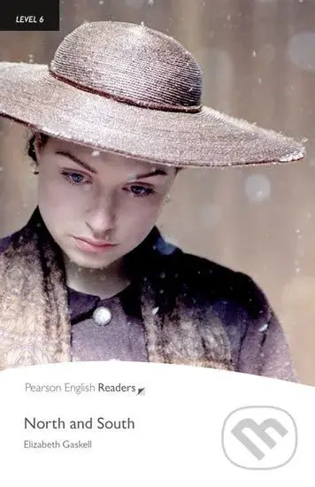 North and South (Level 6) - Elizabeth Gaskell - kniha z kategorie Romantika