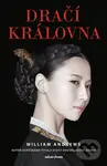 Dračí královna - William Andrews,Dračí královna - William Andrews
