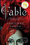 Fable - Adrienne Young - kniha z kategorie Beletrie pro děti
